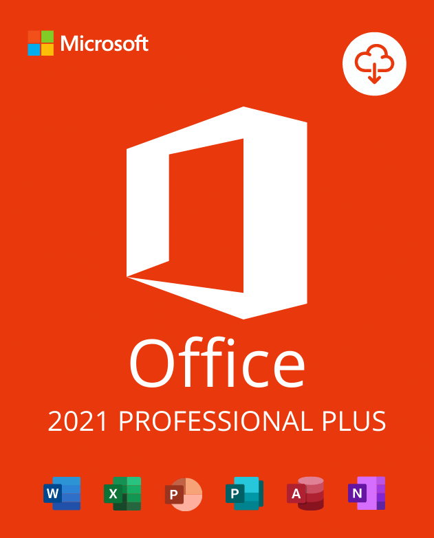 Everything You Need to Know About Office 2021 and Office 2021 Pro Plus -  Digital License