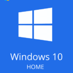 Windows 10 Home 32/64 Bit Retail Lifetime License Key