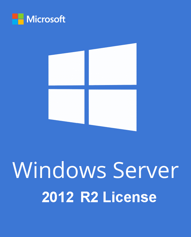 Windows Server 2012 R2 Standarddatacenter 3264 Bit Retail Lifetime License Key 4171