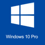 Windows 10 Pro 32/64 Bit Retail Lifetime License Key